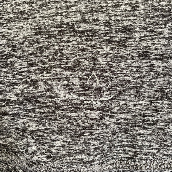 Being Yoga Spacedye color block leggings XS - Picture 4 of 5